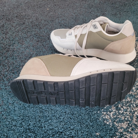 G-star Track II Block Sneakers - Picture 5 of 5